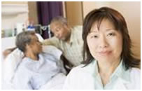 Social and nursing home care